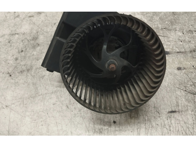Вентилятор печки 1J1819021A Skoda Octavia Mk1 (1U)