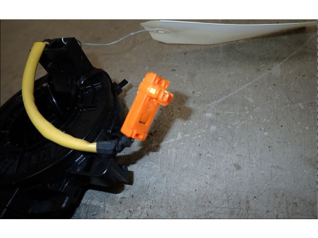 Полоса надувных подушек (кольцо srs) 4112HX Citroen C1