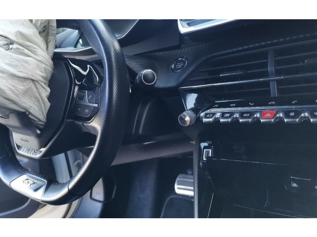 Руль 98453341ZD, 640501800D   Peugeot 2008 II