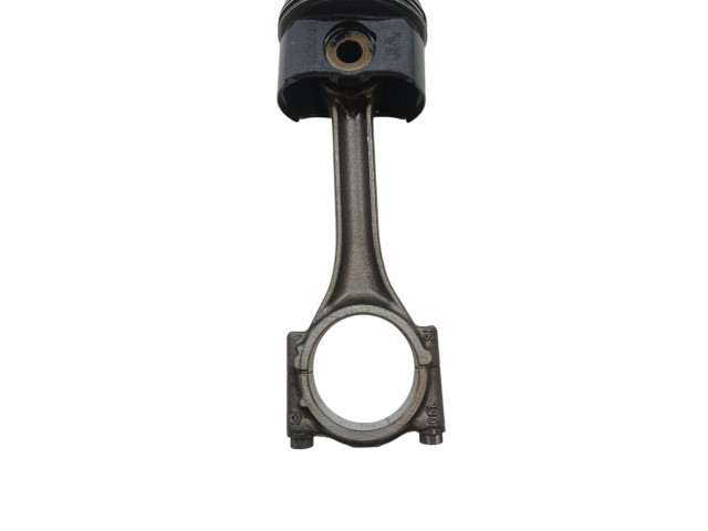 Píst TDI Skoda Octavia Mk4