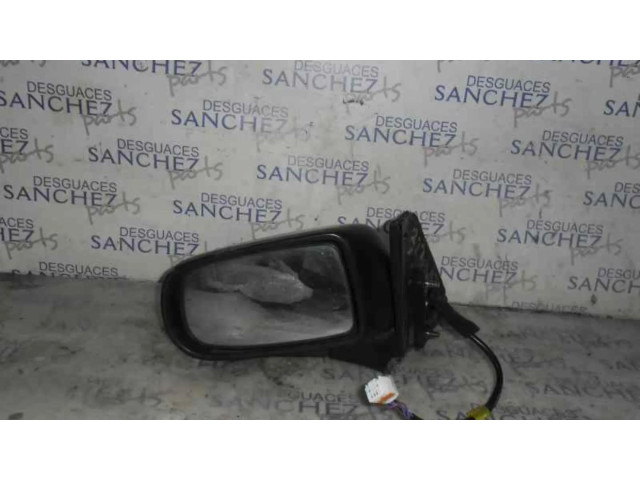 Zpětné zrcátko levé Mazda 323