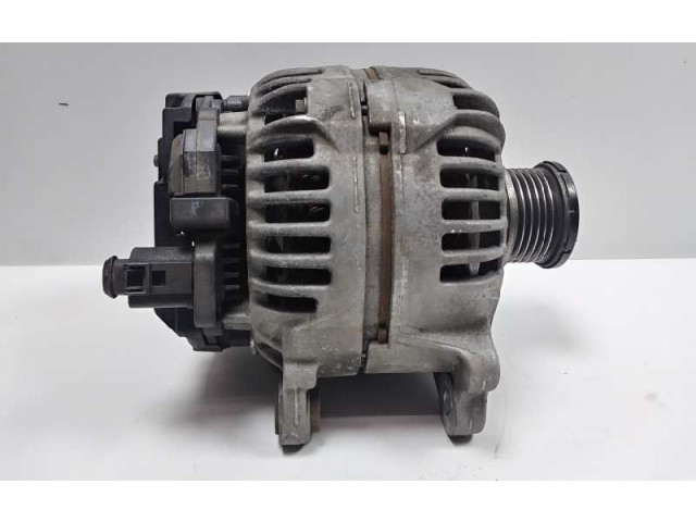 Генератор 03G903016E, 03G903016EX   Audi A4 Allroad      