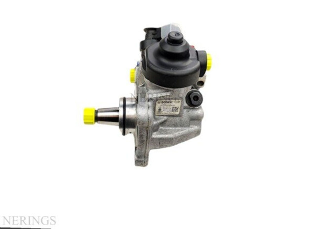 Vstřikovací čerpadlo 0445010611, 0986437404 Audi A5 Sportback 8TA