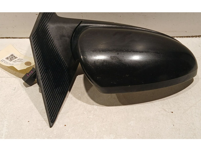 Зеркало электрическое        Chevrolet Cruze  2009 - 2016 года   