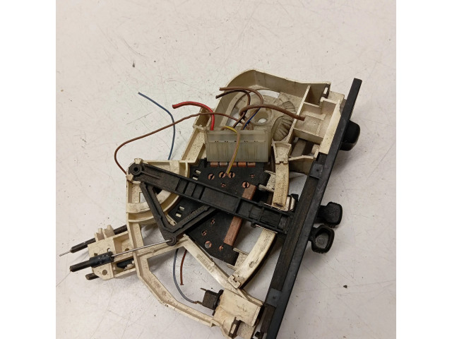 Блок управления климат-контролем 443819105   Audi 100 200 5000 C3