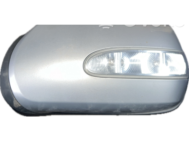 Зеркало электрическое        Mercedes-Benz GL X164  2006 - 2012 года   