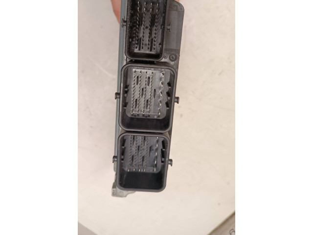 Блок управления двигателя S180140102A, AB3912A650FF   Ford Ranger