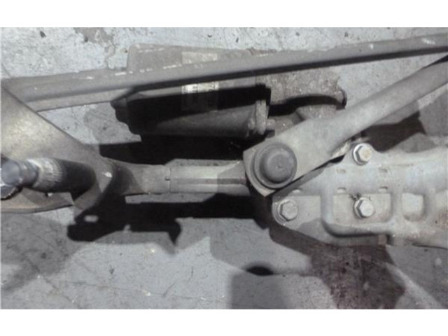 Моторчик дворников Fiat Grande Punto