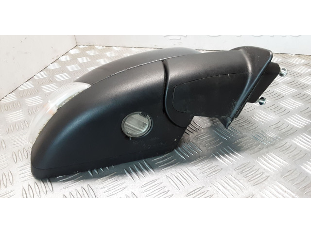 Зеркало электрическое Ford Ranger 2012 - 2018 года