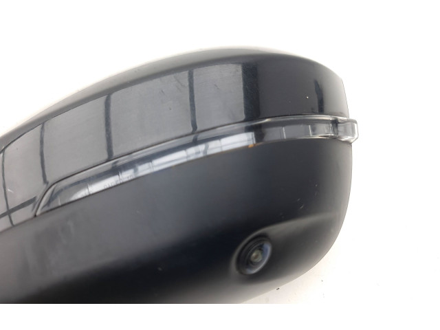 Zpětné zrcátko Nissan Juke II F16 2022