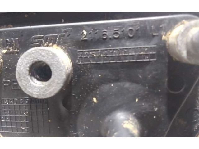 Зеркало (управляемое электричеством) 21165101, NOABATIBLE   Opel Astra K