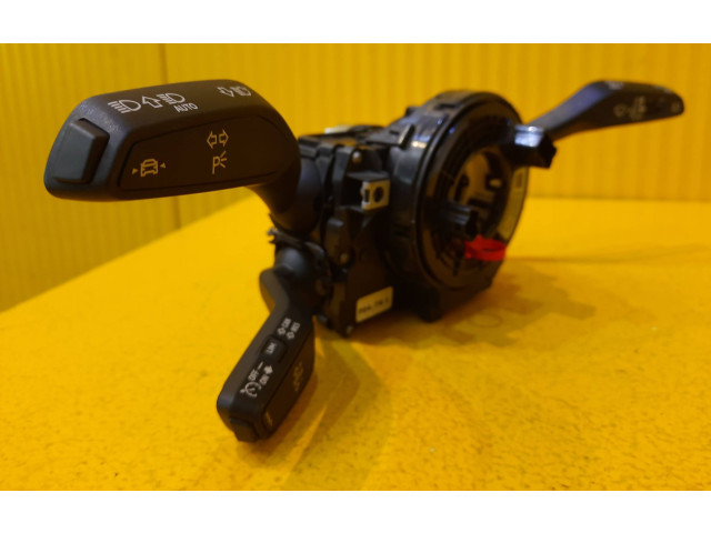 Переключатель дворников 85E907129J, 85E907129J Audi Q5 SQ5