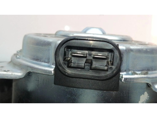 Вентилятор радиатора     3L190207, 5000918    Dacia Logan I 1.5