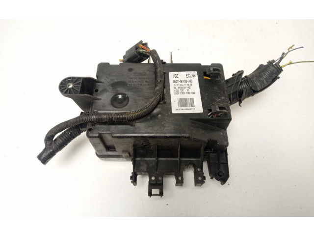 Блок предохранителей BK2T9K499ABG, BK2T14A175AA Ford Transit Custom