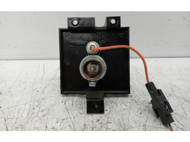 Блок управления двигателя 895500266   Jeep Cherokee XJ