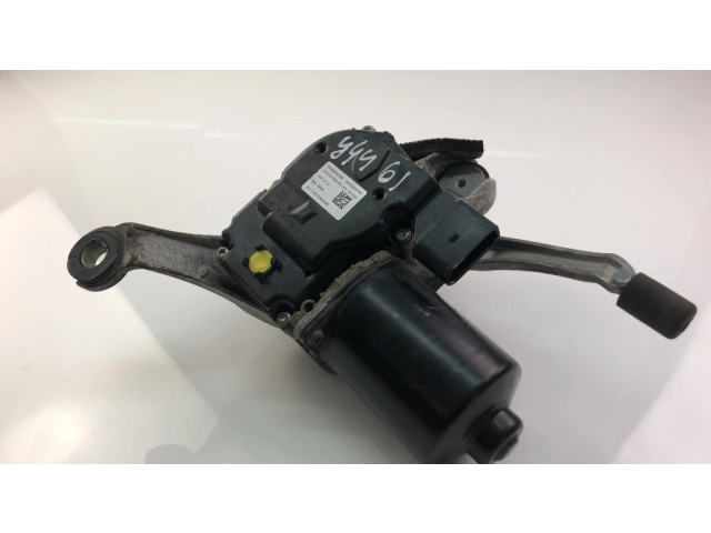 Моторчик дворников BK2117500AF Ford Transit - Tourneo Connect