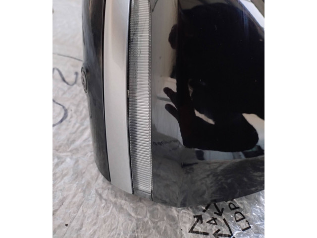 Зеркало электрическое Jeep Grand Cherokee WL 2021 - года