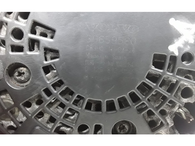 Генератор 30659580, 0125812009 Volvo S60