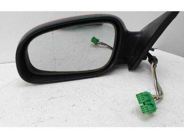 Зеркало электрическое Volvo V70 2000 - 2004 года