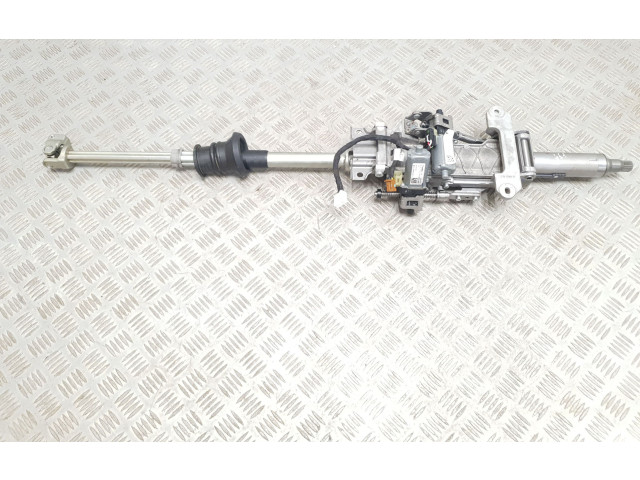 рейка Колонка рулевая 1044811-00-H, 6004RA3488 Tesla Model 3 2017 - года