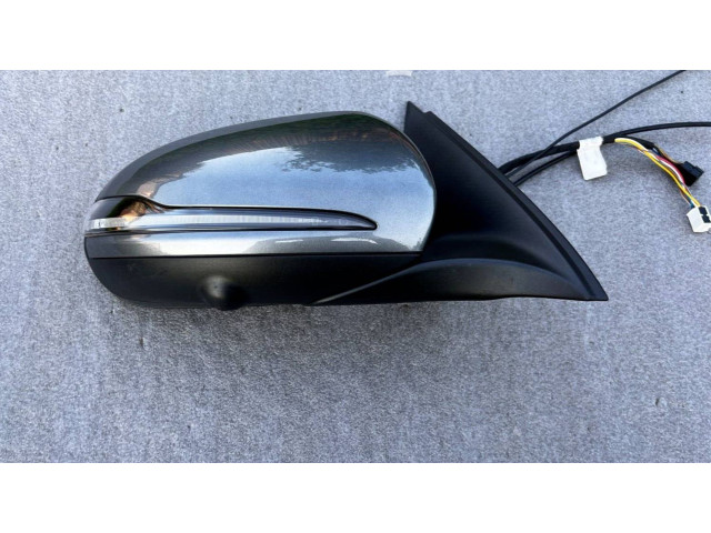 Зеркало электрическое        Mercedes-Benz GLC C253  2016 -  года   
