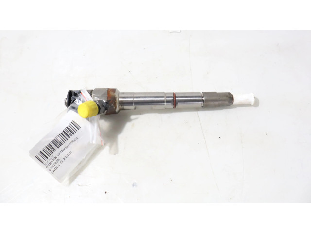 Форсунка 0445110835 Volkswagen Caddy