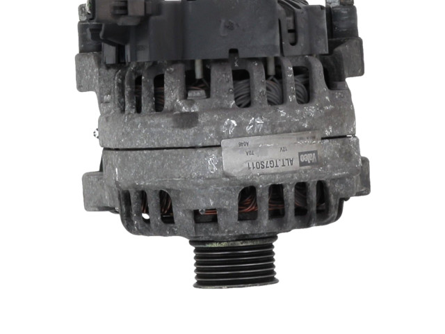 Генератор 57056C Citroen C2