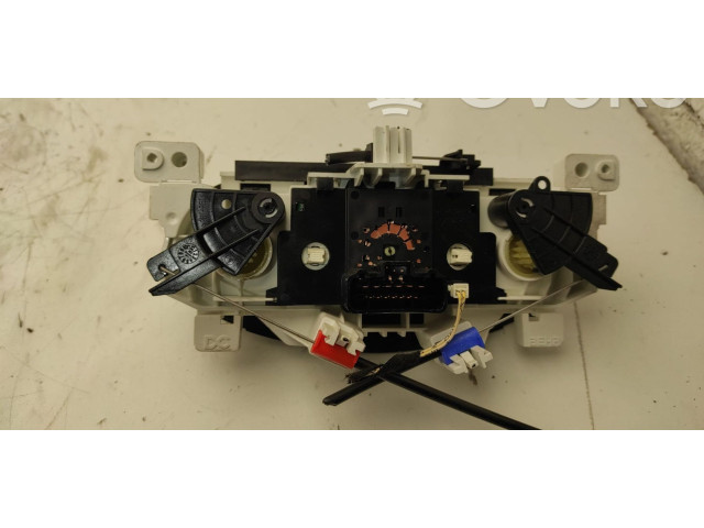 Блок управления климат-контролем    Renault Twingo III