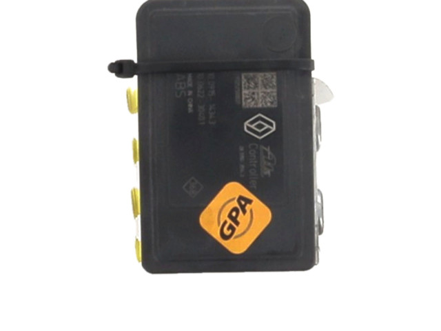 Блок АБС 476607472R, N1-0289F   Dacia  Lodgy  2012 -  года