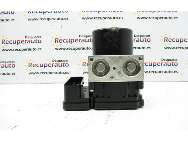 Блок АБС DN1C2C405EA   Ford  Ecosport  2013 - 2017 года