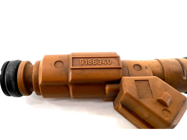 Форсунка 0280155831, 9186340 Volvo XC90 B6294T