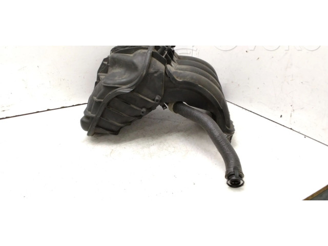 Всасывающий коллектор 7602062   BMW 3 E92 E93