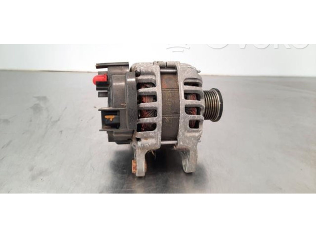 Шатун 231005300R Dacia Dokker