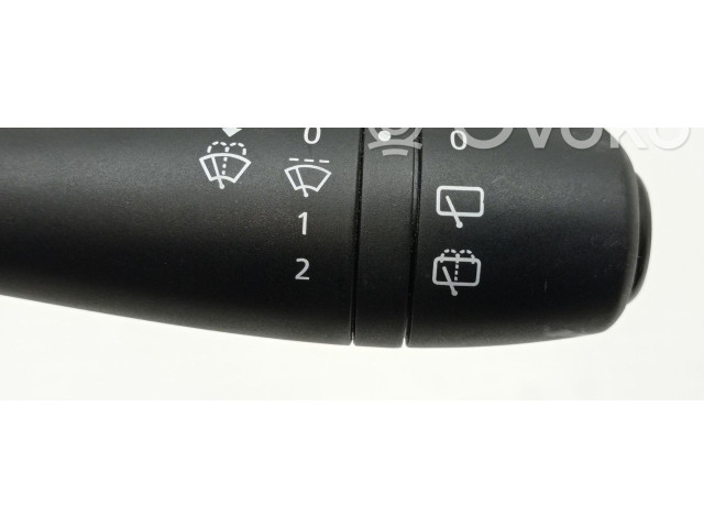 Переключатель дворников E11811200   Renault Sandero I