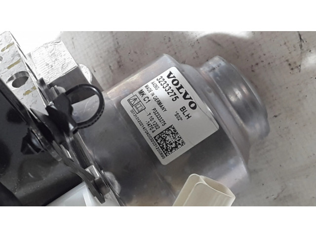 Блок АБС 32333275 Volvo XC40