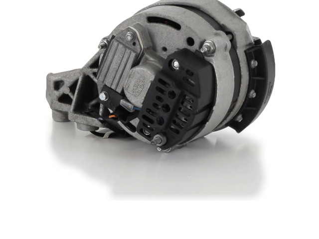 Генератор 7700847513, J0-9542G Renault Twingo I