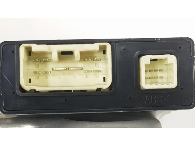 Блок управления 8981530140 Lexus GS 250 350 300H 450H