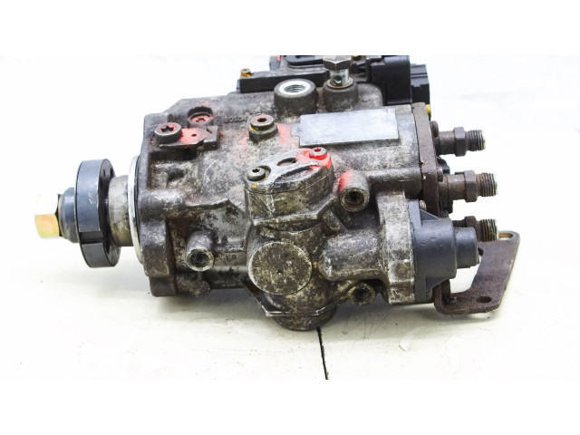 Vstřikovací čerpadlo 55351527, 0470504213 Opel Zafira A