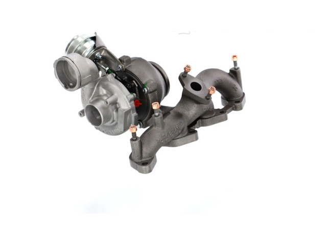  Турбина Volkswagen Golf Plus  724930-5009S, 724930-5009S         