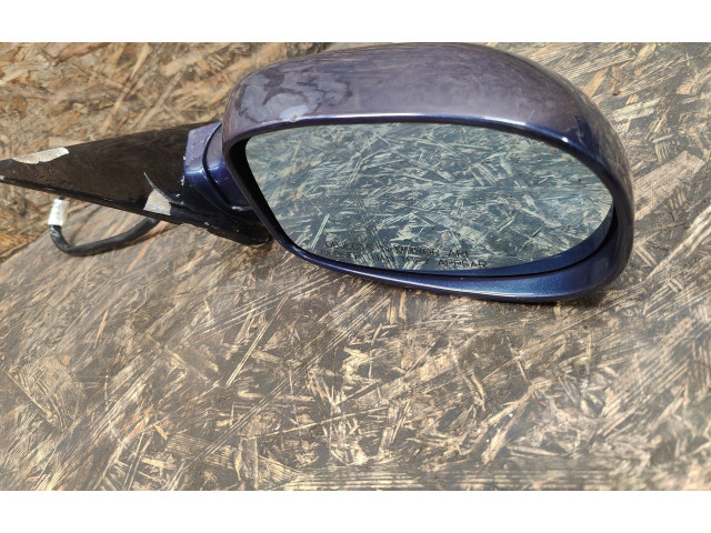 Zpětné zrcátko Maserati Quattroporte 2005 46708