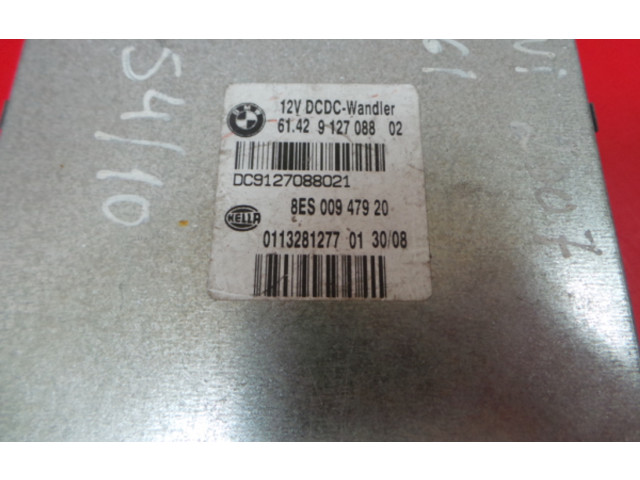 Блок управления коробкой передач 61429127088, 54 Mini One - Cooper Cabrio R52