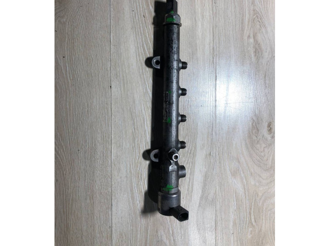 Vstřikovací lišta 6510700695, 9307Z522A00 Mercedes-Benz C W204 646.811