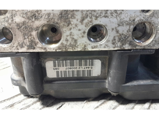 Jednotka ABS 0265800519 Renault Megane II 2002