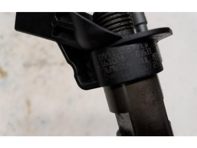 Форсунка 04451170672541, 059130277ED Audi SQ7 CZZ