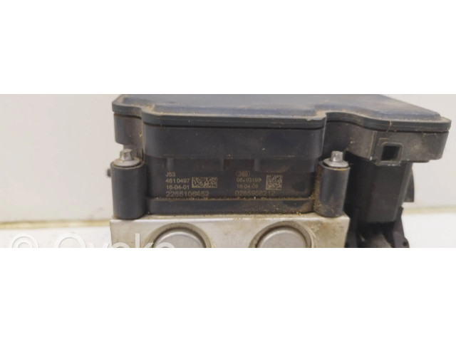 Блок АБС 2265106452   Subaru  Forester SJ  2013-2018 года