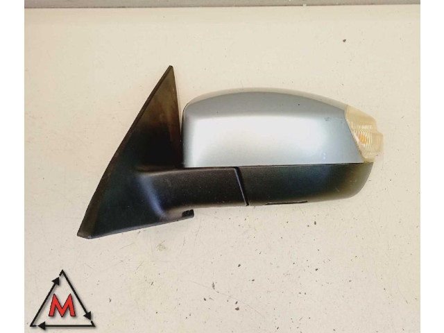 Зеркало электрическое        Ford S-MAX  2006 - 2015 года   
