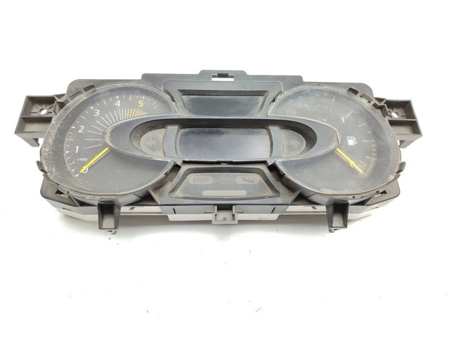 Спидометр (приборный щиток) 248105930R   Renault Trafic III (X82)
