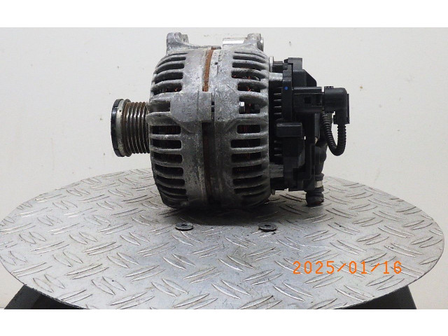 Генератор 03C903023A   Volkswagen Golf Plus      