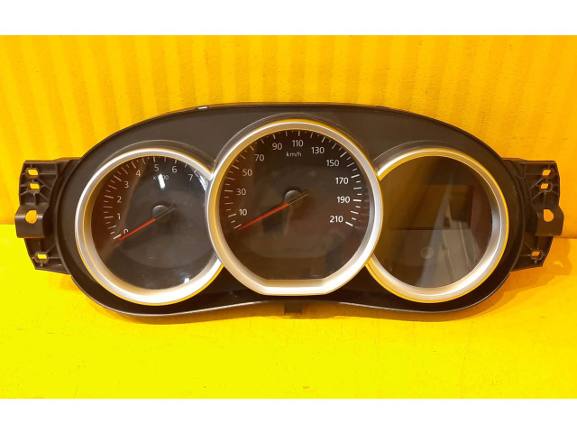 Панель приборов 248108019R, 248108019R Dacia Logan II