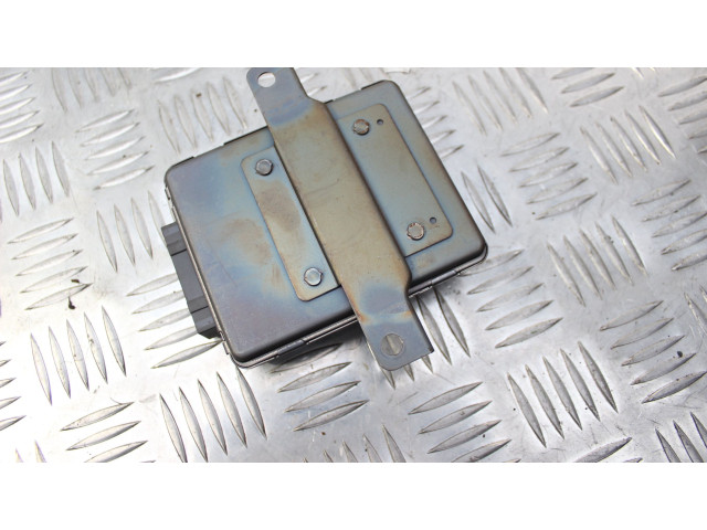 Блок управления постоянной скорости (cruise)